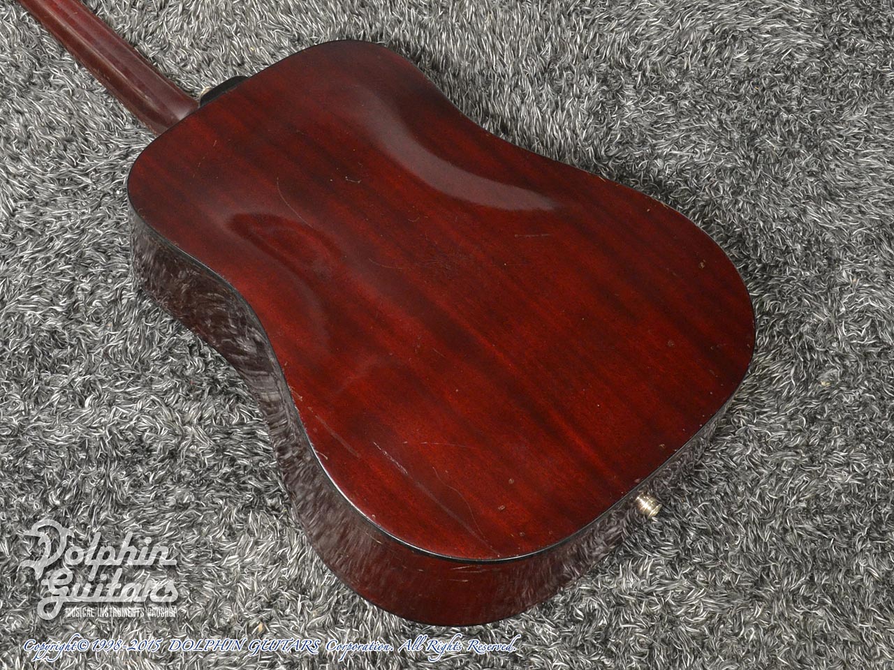 GUILD D-25 CH|ドルフィンギターズ
