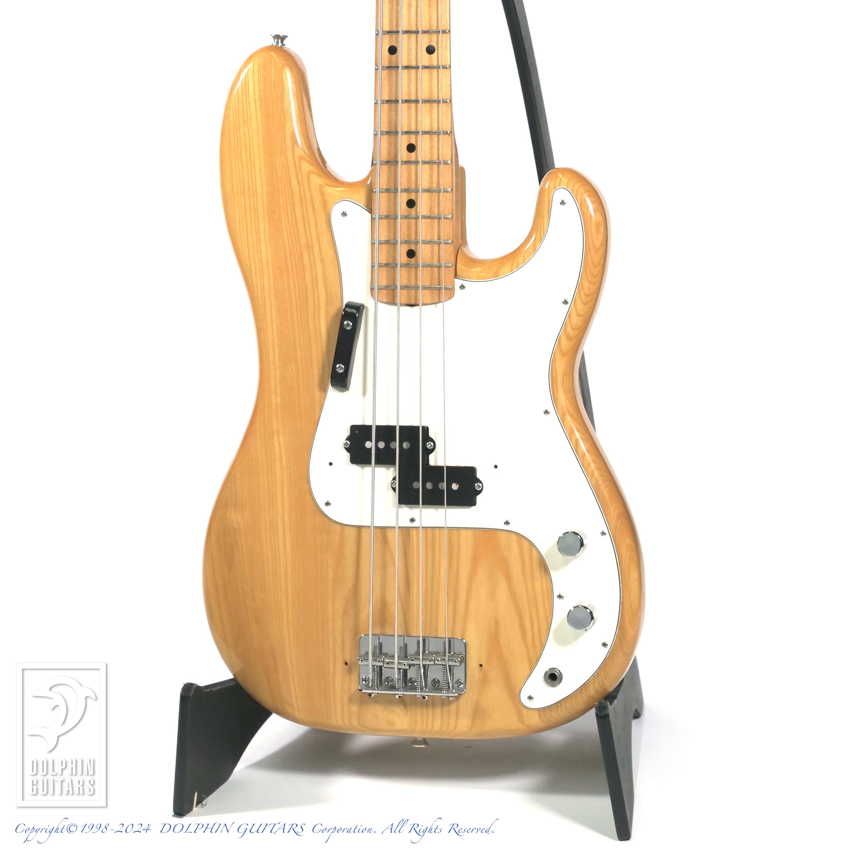 YAMAHA Pulser Bass PB-400 |ドルフィンギターズ