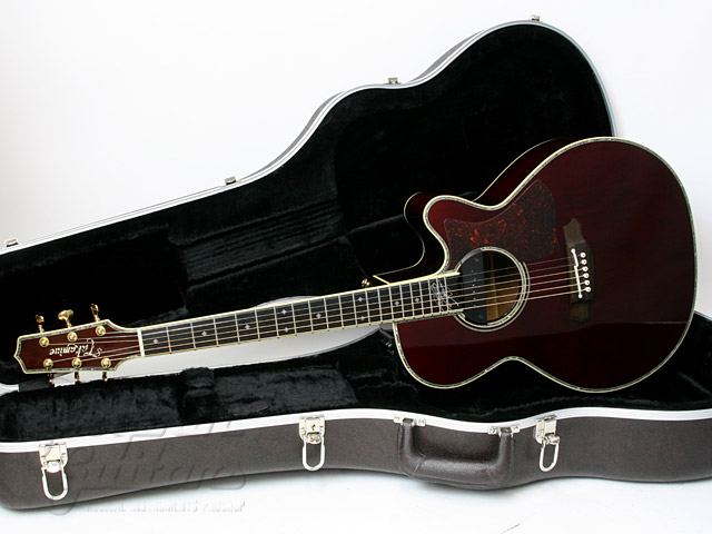 希少】Takamine KO-50 押尾コータローシグネチャーモデル TAKAMINE KO