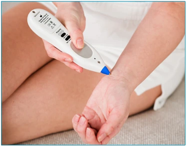 MPS Pain Therapy - Dolphin Neurostim | MPS Therapy