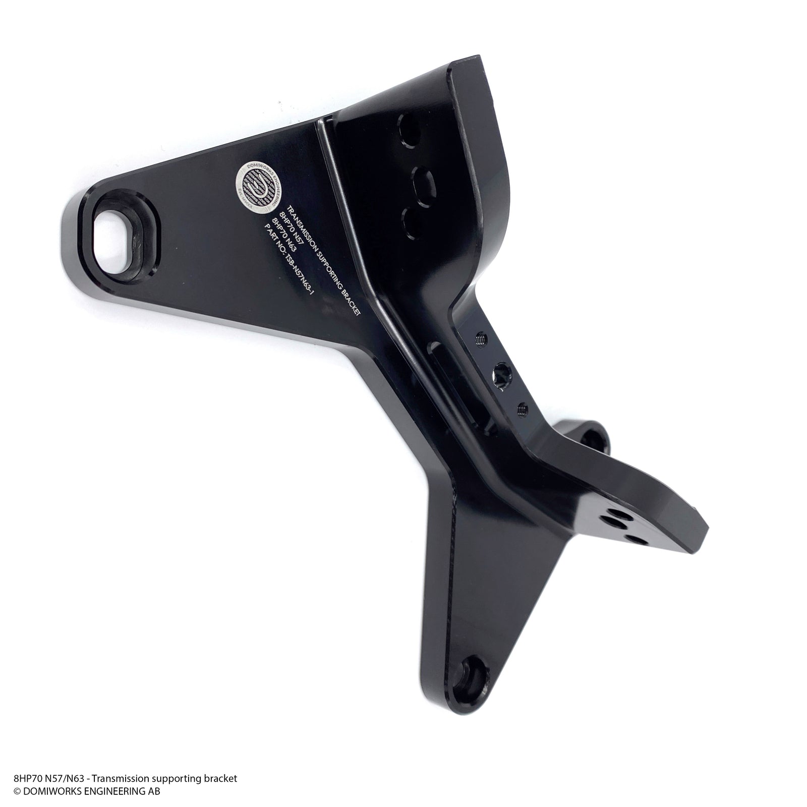 Toyota Supra MKIV (JZA80) - Crossmember Assembly – DomiWorks