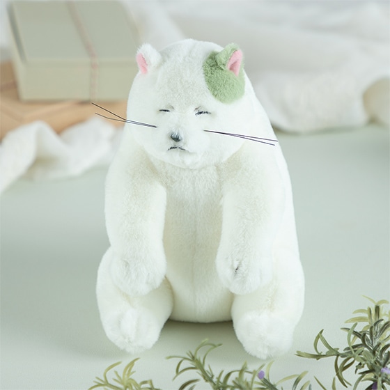 猫の恩返し なかよしお手玉 ムタ | どんぐり共和国そらのうえ店