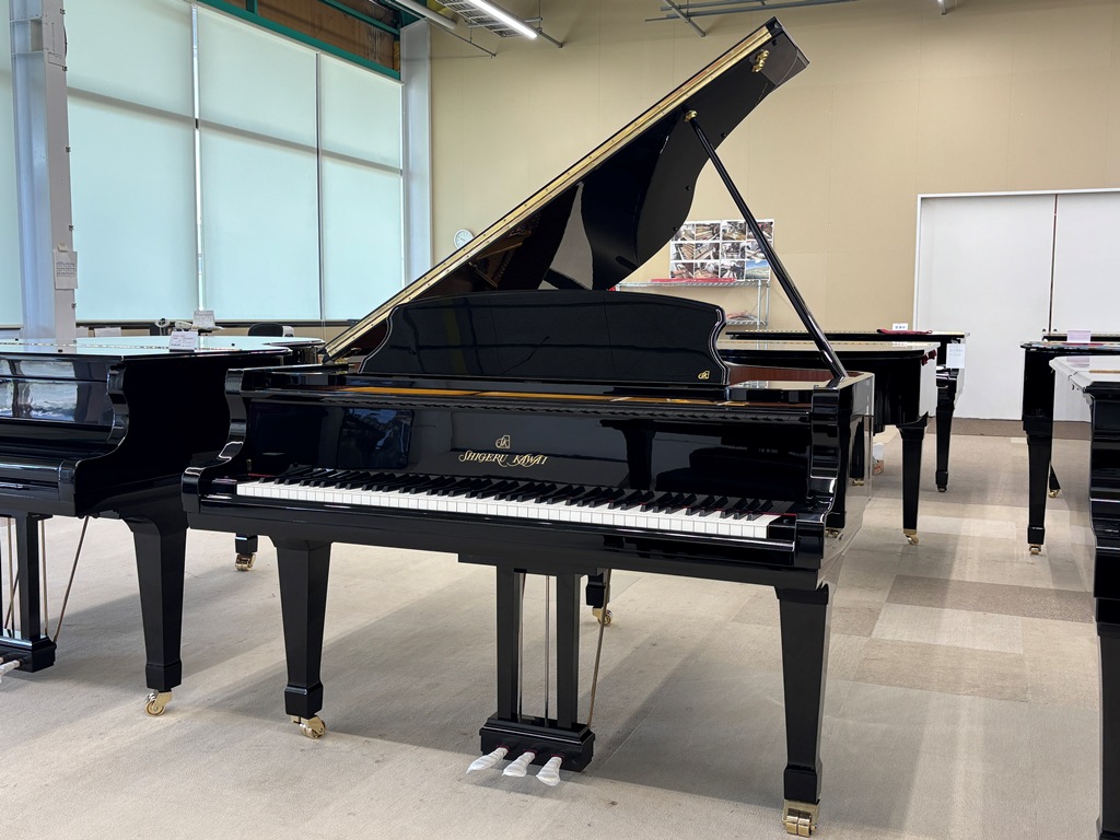 売約済み カワイ グランドピアノ SK3B 250万台 | 商品のご案内 |中古