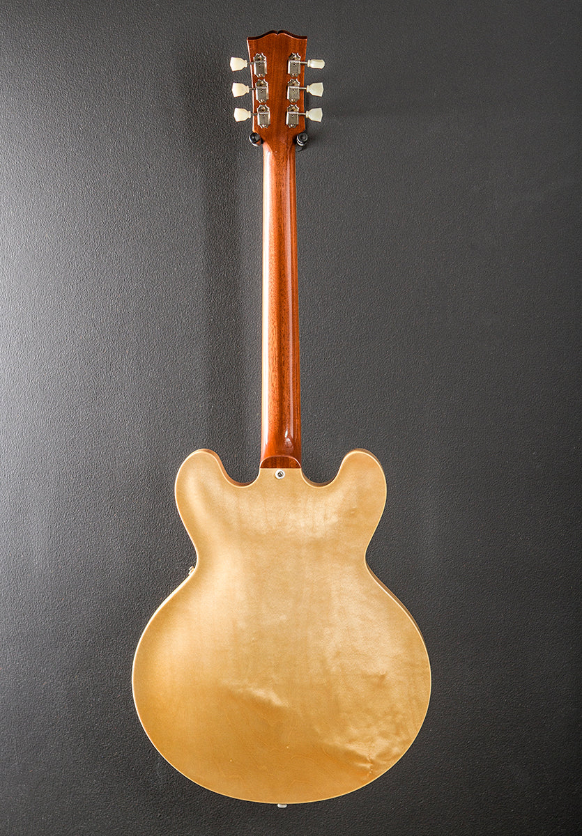 1959 ES-335 Reissue - Vintage Natural – Dave's Guitar Shop