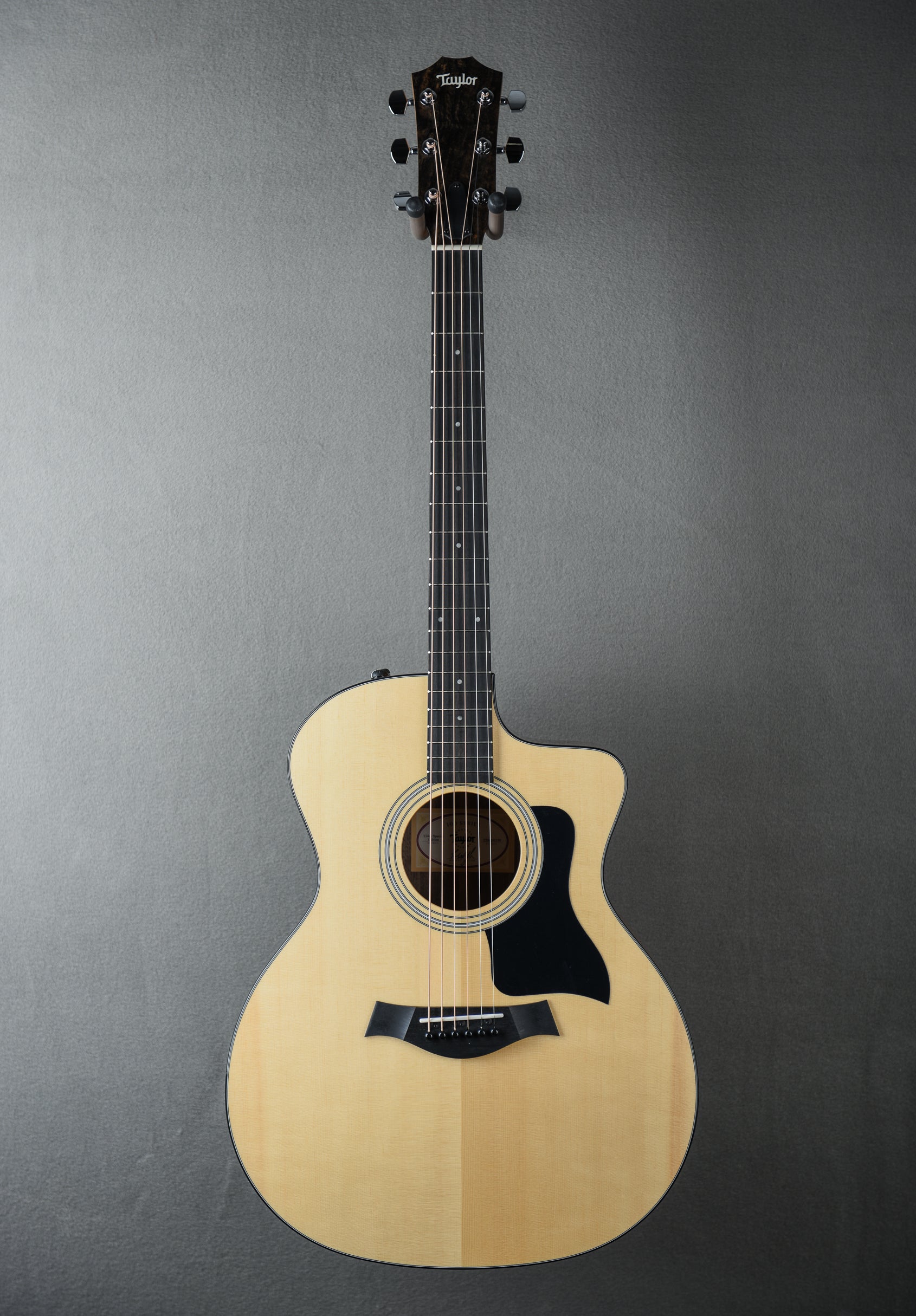 114CE Special Edition - Full Gloss – Dave's Guitar Shop