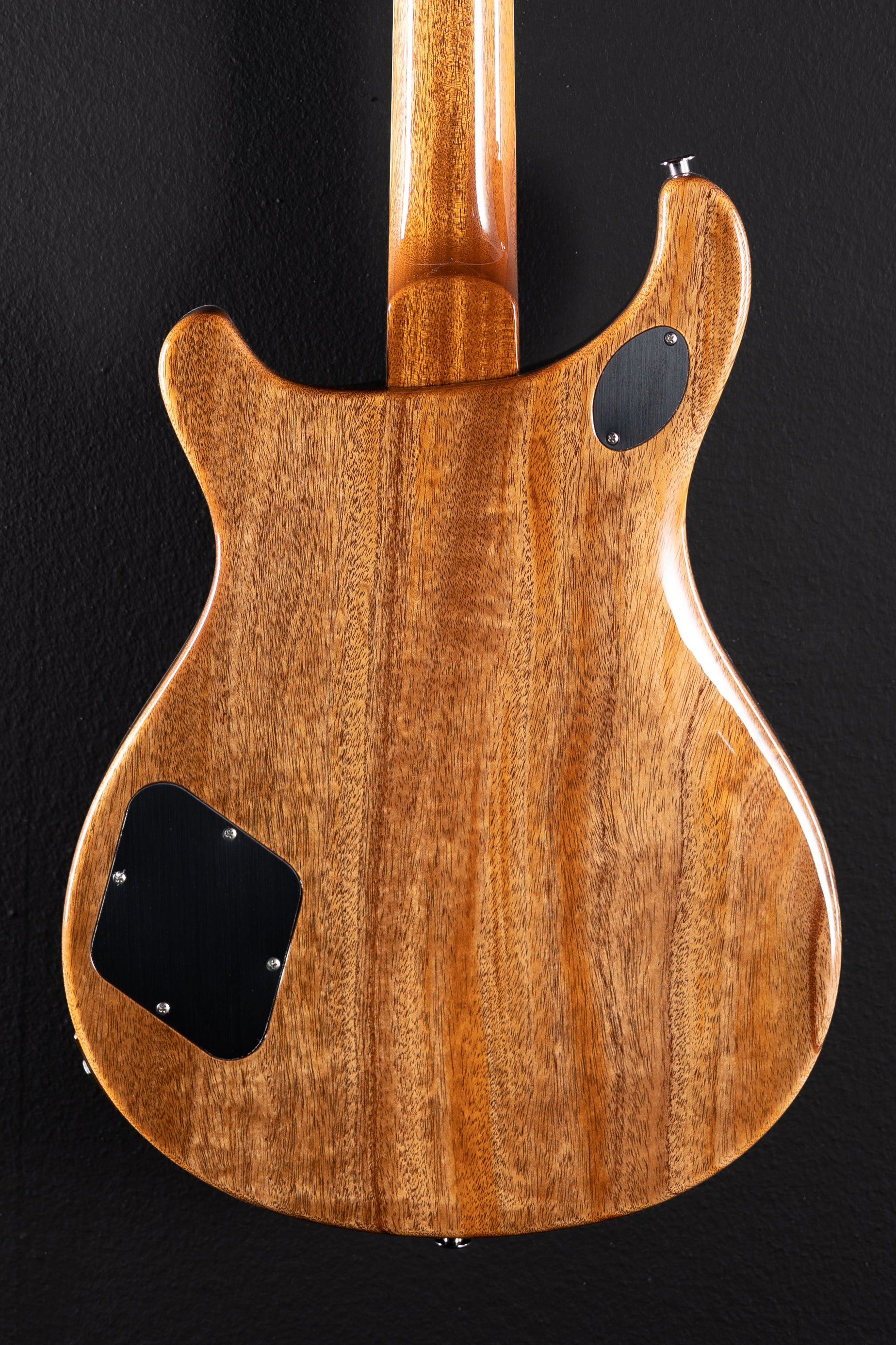 McCarty 594 - Gold Top – Dave's Guitar Shop
