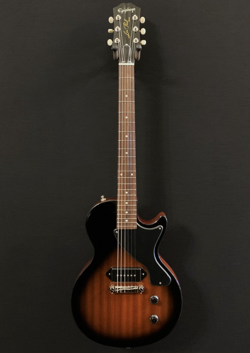 Les Paul Junior - Tobacco Burst – Dave's Guitar Shop