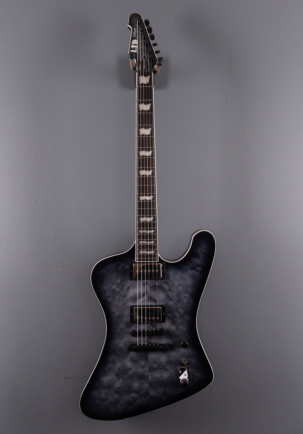 LTD Phoenix 1000 QM, '22 – Dave's Guitar Shop