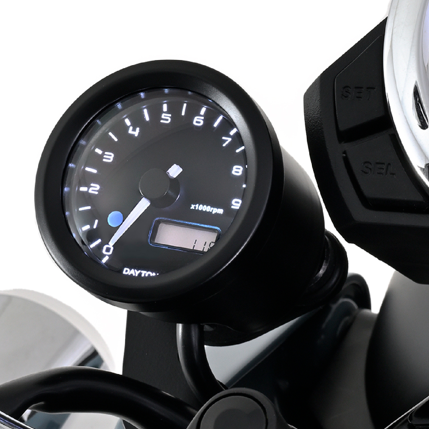 VELONA タコメーターキットΦ48 Dax125（'23～'25）＜8BJ-JB04/JB06