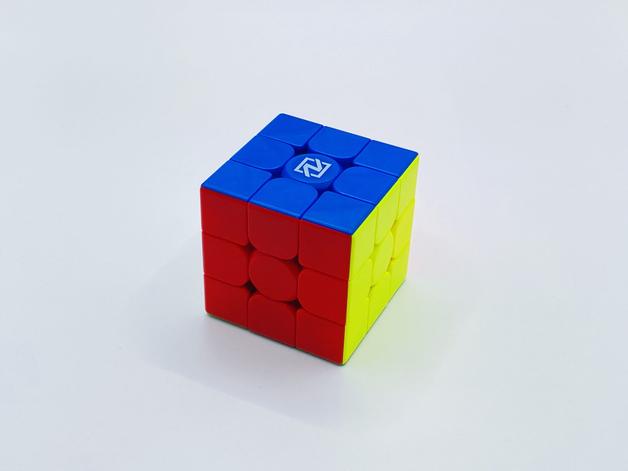 NEX CUBE の評価