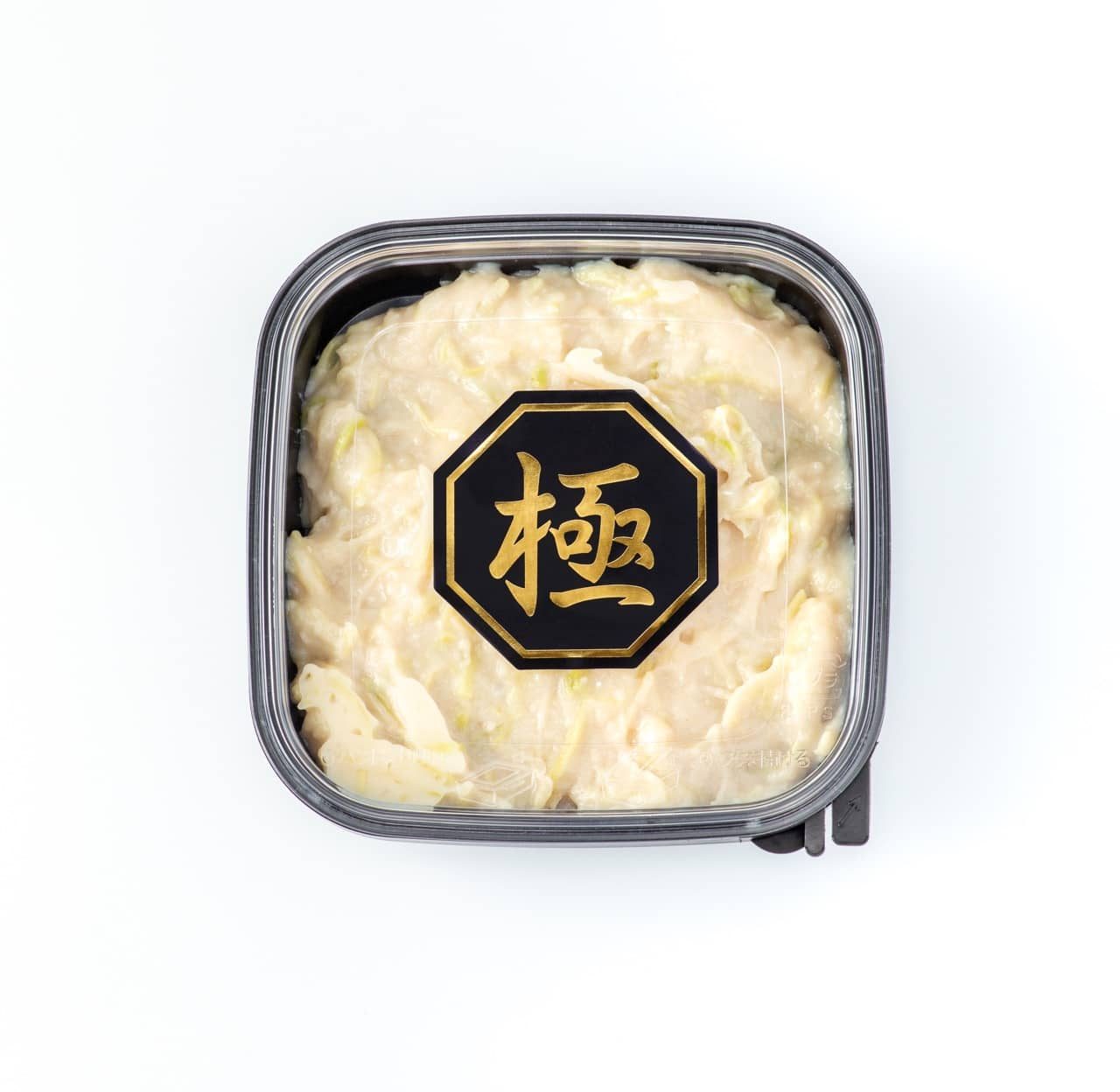 手作りわさび漬 極（100g） | 大王わさび農場