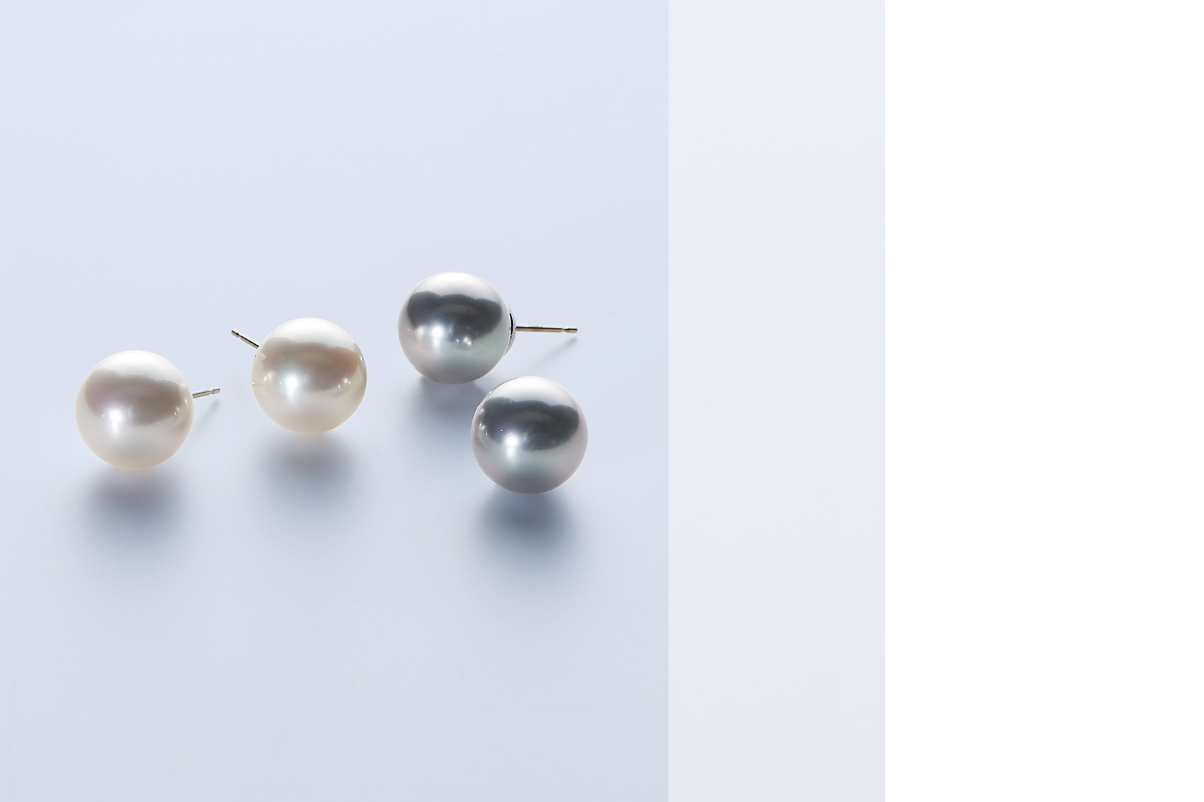 DAISY LIN | Official website and Online Boutique / 知的上品パール