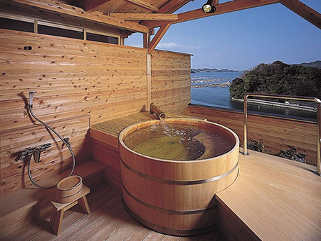 木風呂 | 大和重工株式会社
