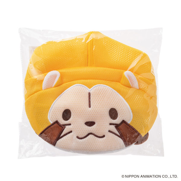 あらえるくまラスカル ミニ（生産完了商品）｜ダイヤ