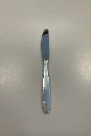 Georg Jensen Steel Cutlery - Mermaid（マーメイド・スチール・カトラリー