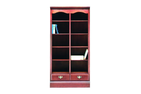 Desk＆Bookcase│横浜クラシック家具「ダニエル」