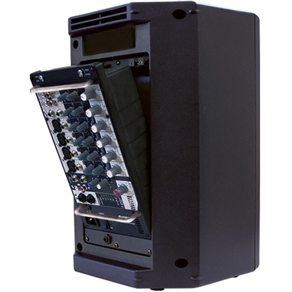 ポータブルPAシステム STAGEPAS 300 YAMAHA ヤマハのレンタル