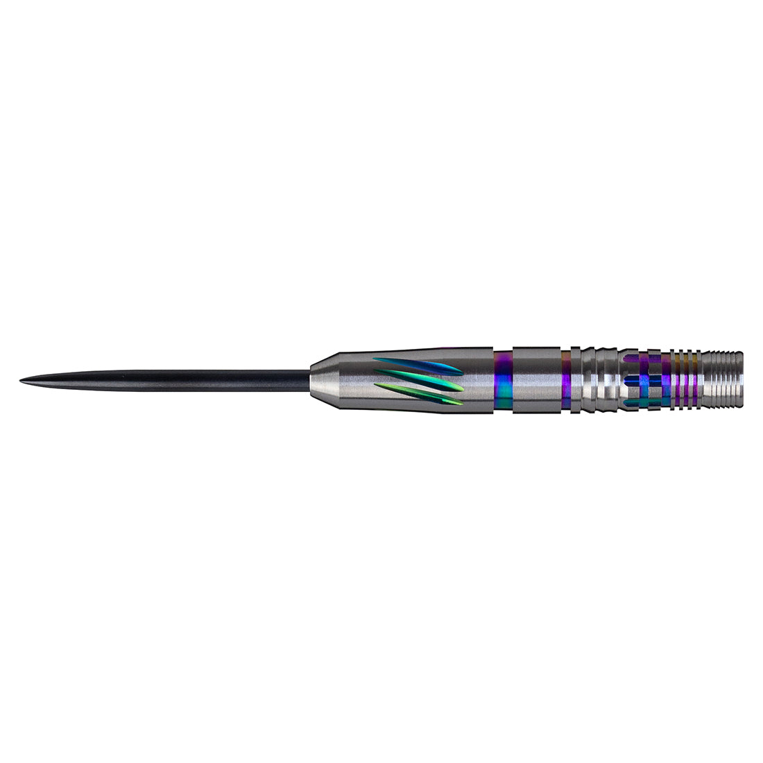 Cosmo Discovery Label Darts - Steel Tip - 90% Tungsten - Lee Zheng -