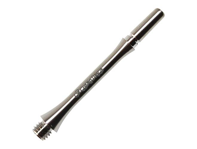 Cosmo Darts Fit Flight® Slim Titanium Shafts — Darts.com