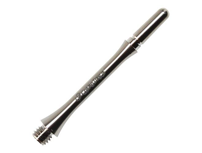 Cosmo Darts Fit Flight® Slim Titanium Shafts — Darts.com