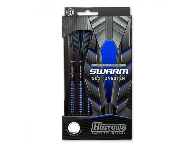 Harrows Swarm Soft Tip Dart Set — Darts.com