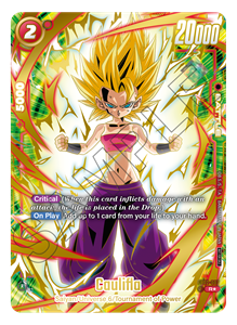Ended]Ultimate Battle 2024 Vol.2 | Dragon Ball Super Card Game
