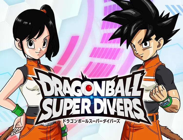バージョン 4.24アップデート情報 | ドラゴンボールスーパーダイバーズ