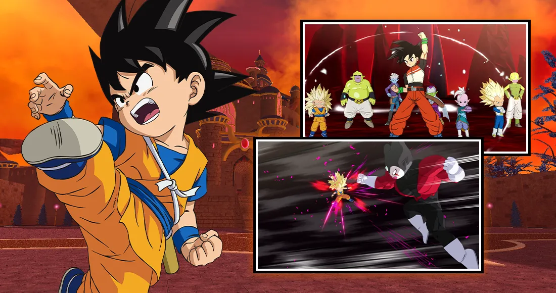 最新ニュース特集 | ドラゴンボールスーパーダイバーズ公式サイト