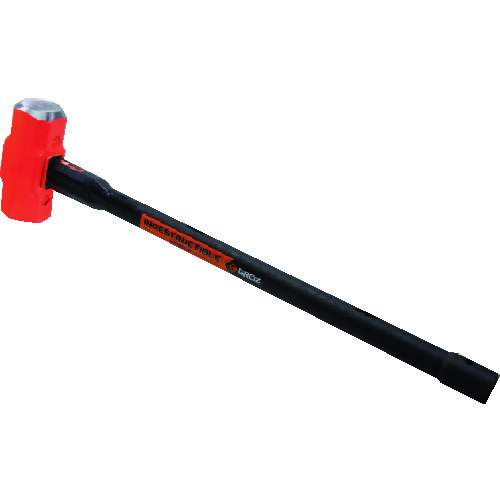 スレッジハンマー 9KG 900mm SHID/20/36 GROZ 両口ハンマー