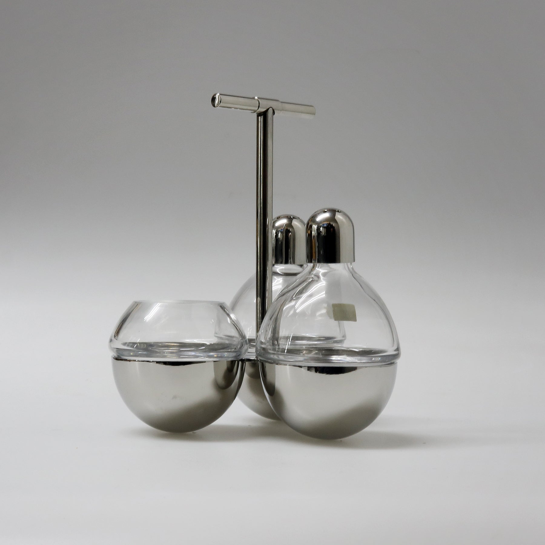 Christopher Dresser Officina Alessi Condiment Set – DETAILS Products