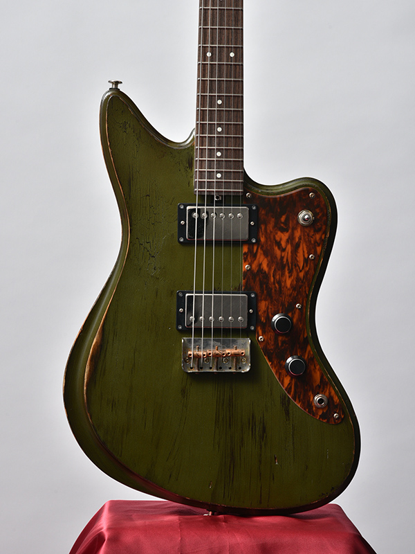 JRP SURF BREAKER “SB-HH” '21SP | Deviser ｜株式会社ディバイザー