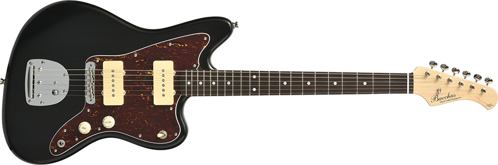 BJM-70B | Deviser ｜株式会社ディバイザー｜長野県松本市のギターメーカー