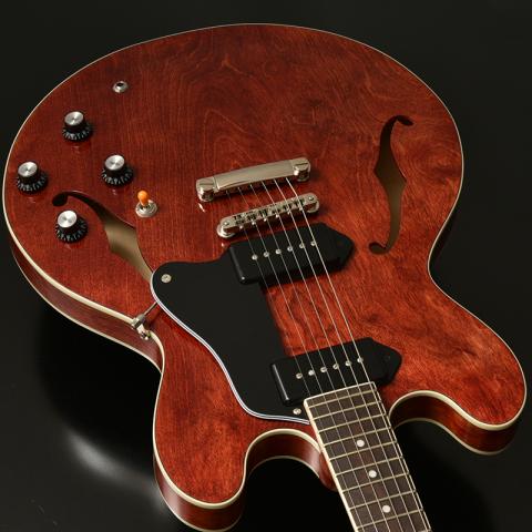 P-90タイプPU搭載モデル「EXRUBATO-STD/S-JT」登場!! | Deviser ｜株式
