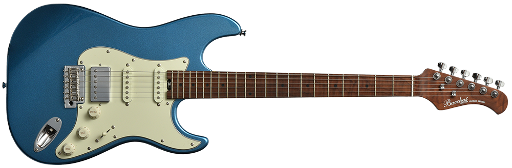 BSH-850/RSM | Deviser ｜株式会社ディバイザー｜長野県松本市のギター