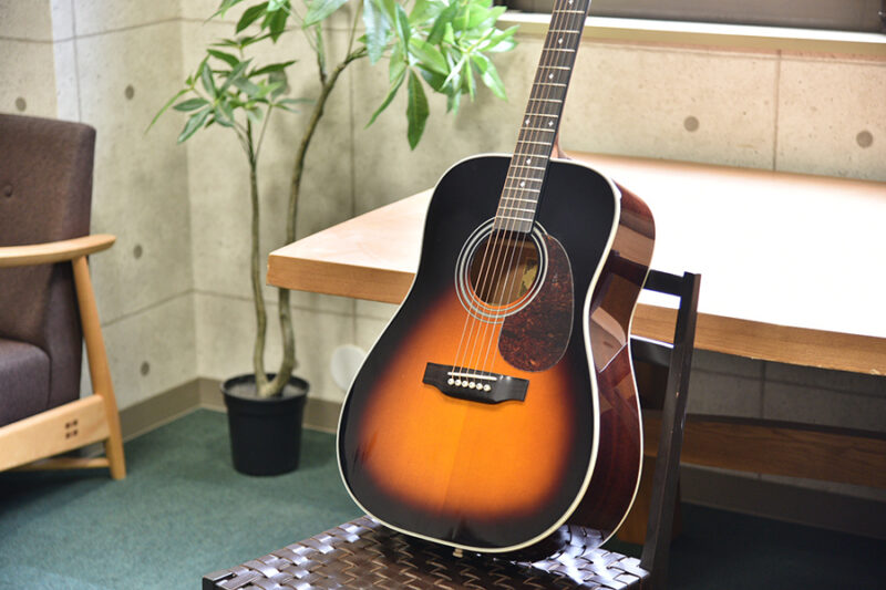 新製品情報！】豪華仕様・トップバック単板モデル！！【Headway