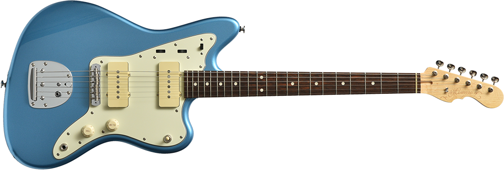 MJS1-STD/R | Deviser ｜株式会社ディバイザー｜長野県松本市のギター