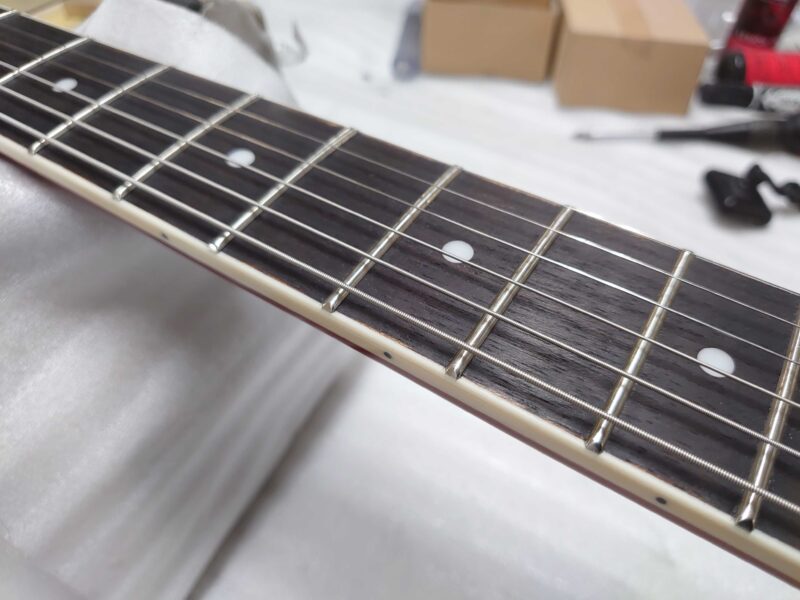 P-90搭載！SeventySeven EXRUBATO-STD/S-JTに新色登場！【2021Deviser