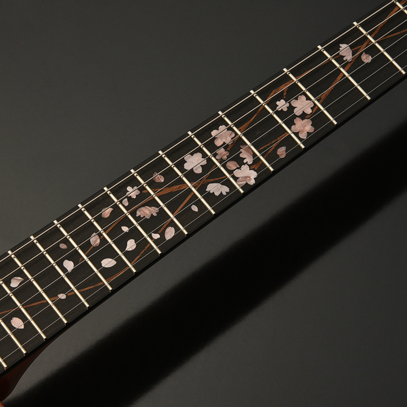 ALBATROSS-SHIDAREZAKURA HH-SP'23/E | Deviser ｜株式会社ディ