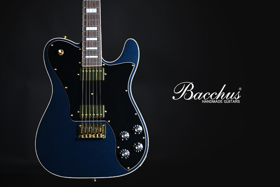 ギター Bacchus BLP-550 HB Universe Series Bacchus BLP-550 HB