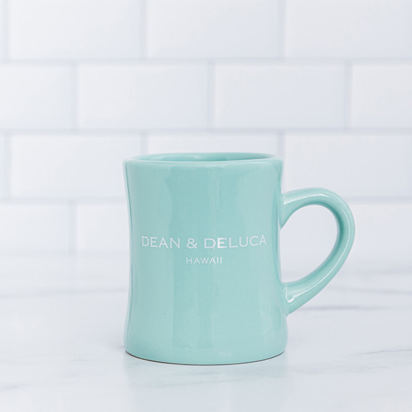 MILITARY MUG - DEAN & DELUCA HAWAII
