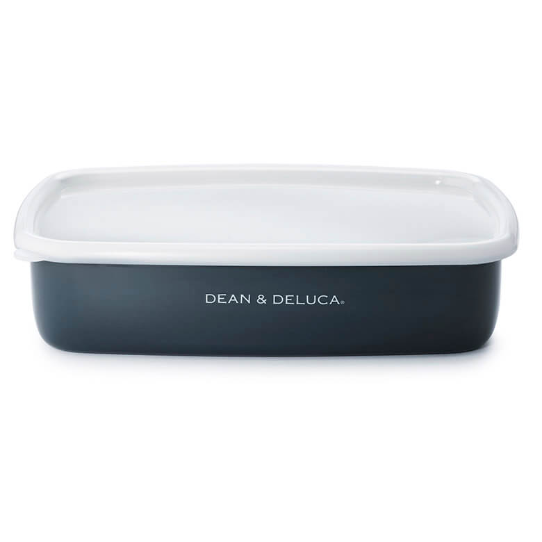 DEAN & DELUCA ホーローコンテナーコレクション | DEAN & DELUCA【公式】