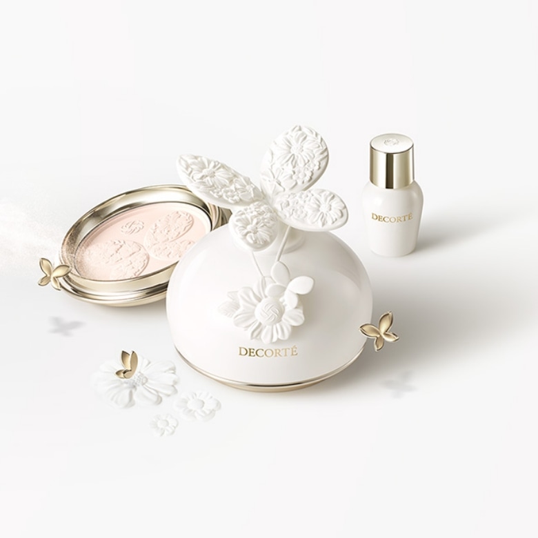 マルセル ワンダース コレクション 2025 | DECORTÉ（コスメデコルテ