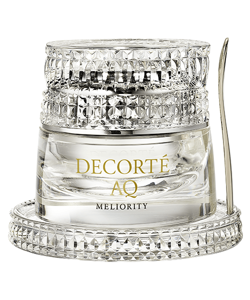 AQ ミリオリティ インテンシブ クリーム n | DECORTÉ（コスメ