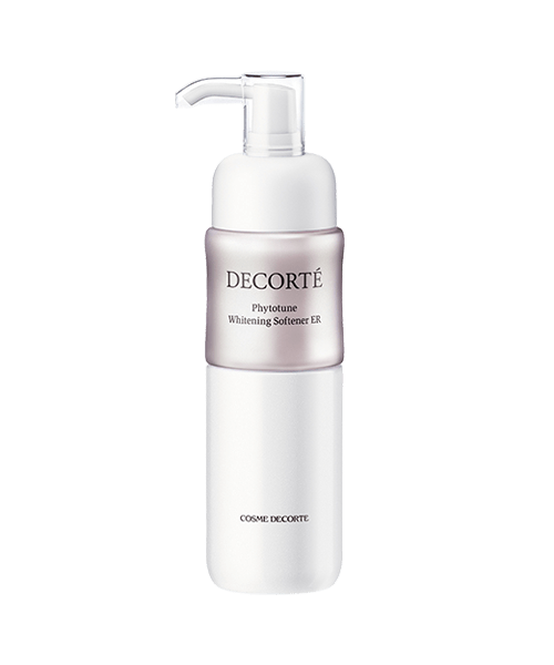 フィトチューン ホワイトニング ソフナー ＜200mL＞ | DECORTÉ（コスメ