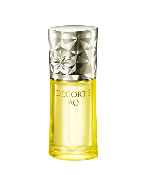 AQ オイル インフュージョン | DECORTÉ（コスメデコルテ）公式