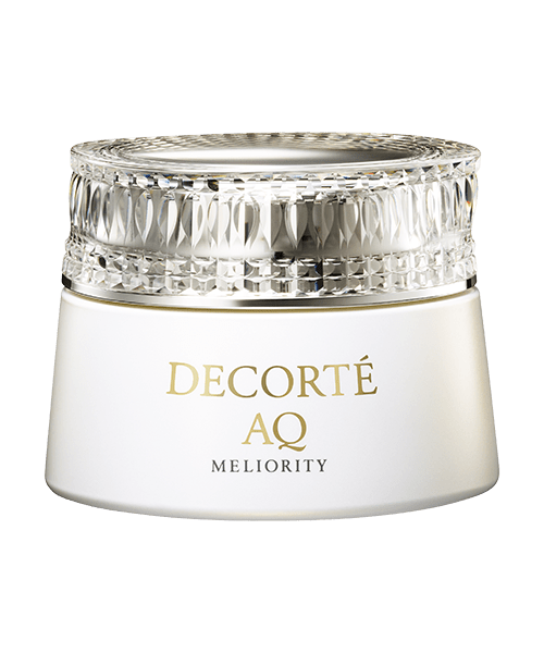AQ ミリオリティ リペア クレンジングクリーム n | DECORTÉ（コスメ