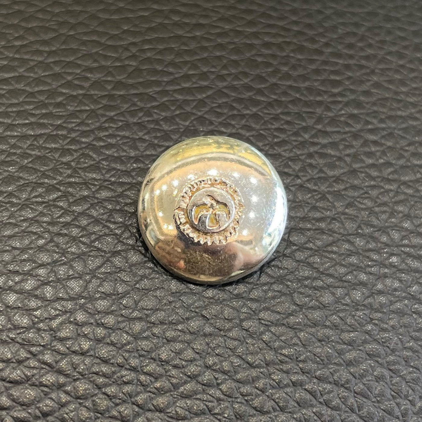 ゴローズ goro's [新品]SV刻印コンチョ(小)※横 巾着用 – DELTAone