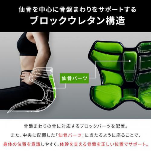デンキチWeb / MTG エムティージー ソリッドブラック Style Athlete II