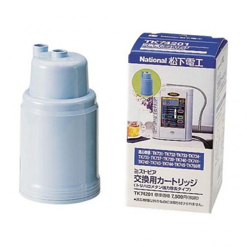 デンキチWeb / Panasonic ビルトインアルカリ整水器用交換カートリッジ