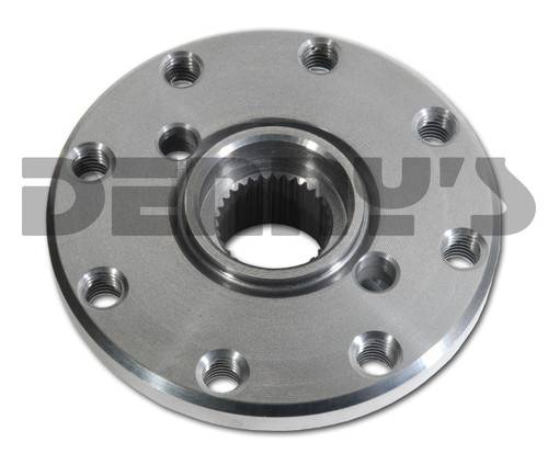 Ford DL3Z4851A Pinion flange 30 spline 4.25 inch bolt circle 2